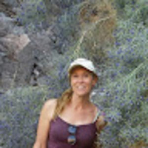 Meet your Posher, Jeanie